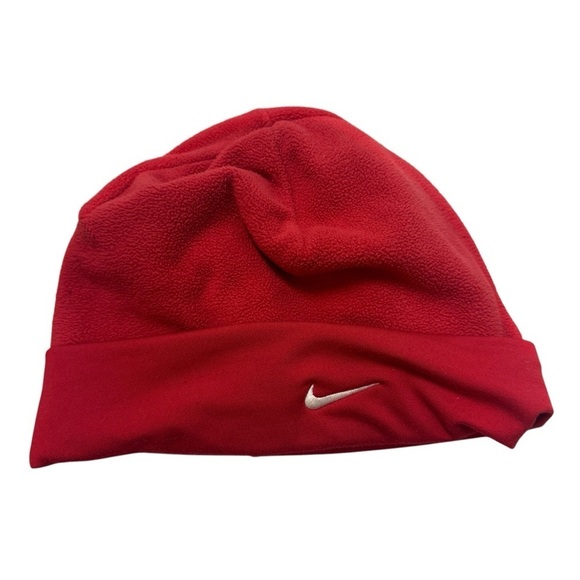 Nike winter hat therma fit running beanie - Picture 1 of 7